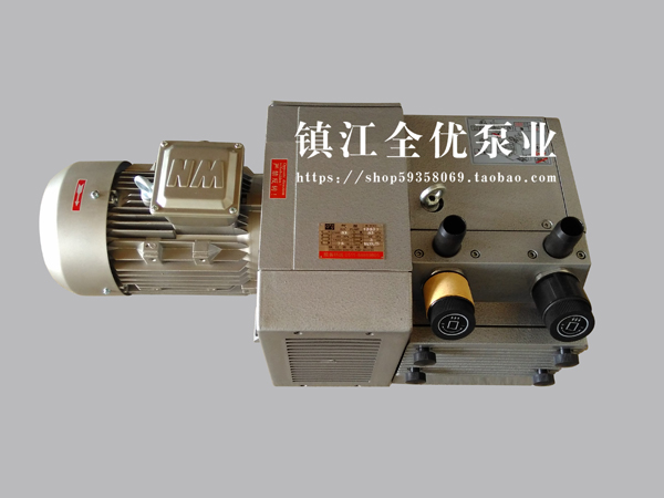 鎮(zhèn)江氣泵
