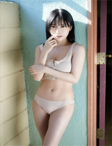 女高怪谈3：狐狸阶梯